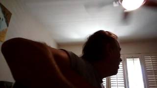 Connection tribute to Ronnie Montrose