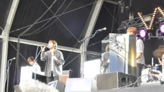 Pegase - Out of Range @ Rock en Seine 2014 | by Isatagada