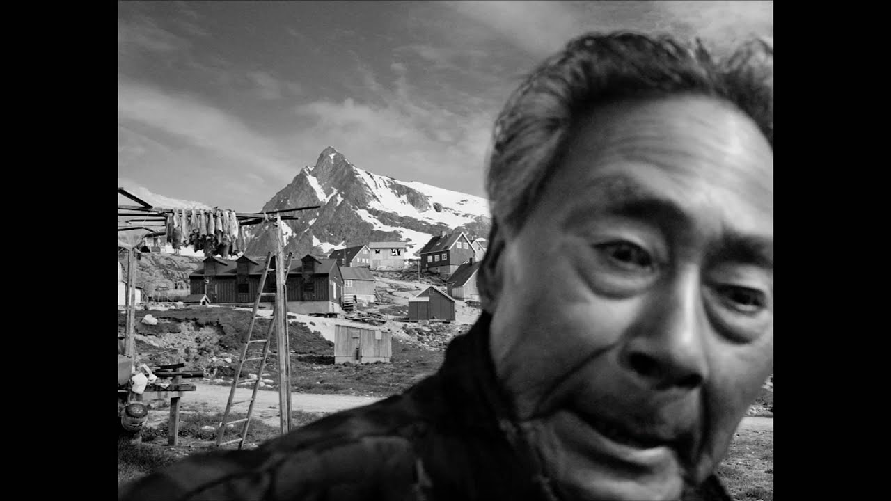 Last Days of the Arctic