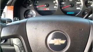 preview picture of video '2007 Chevrolet SILVERADO Used Cars Georgetown OH'