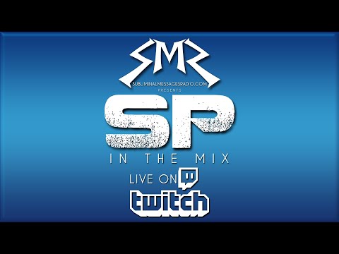 SP LIVE on Twitch - 08 FEB 22 [Episode 5]