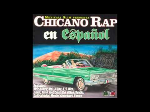 East Side Click - Sur Califas