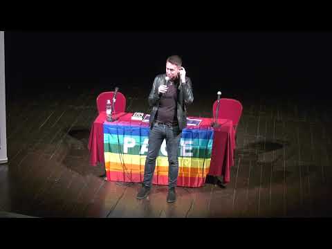 "Sempre lui" di Sara Lucaroni, con Padellaro e Scanzi | 17 maggio 2022