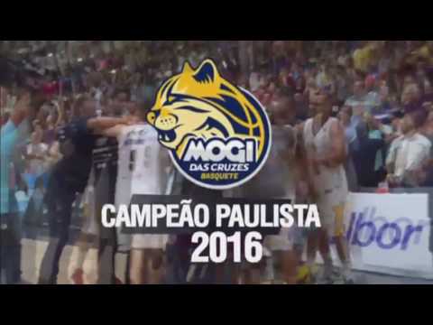 Narração mil grau Mogi X Bauru É CAMPEÃO!