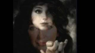 Kate Bush Flower Of The Mountain