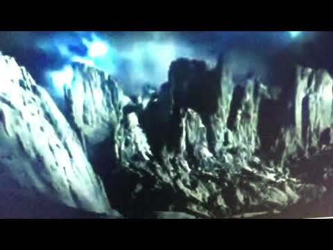 Animal (dinosaur) part 14 valiente injured