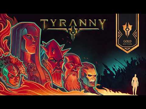 Drakim's VGM 941 - Tyranny - Main Theme