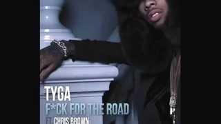 Tyga - F**k for the Road feat. Chris Brown (Explicit)