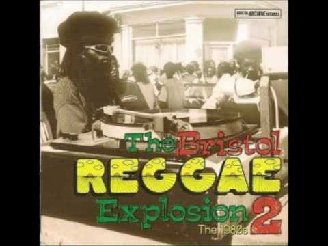The Bristol Reggae Explosion 1-3 (DJ Rasfimillia)