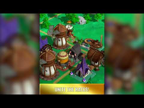 SplitRealm: Build & Unite