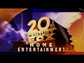 20th Century Fox Home Entertainment Widescreen 2015 With 2000 Fanfare