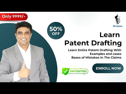 Patent Drafting Secrets vs Traditional Courses Which is Better for Success