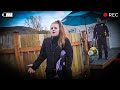 Cops Have No Idea This Girl Is About To Be Murdered