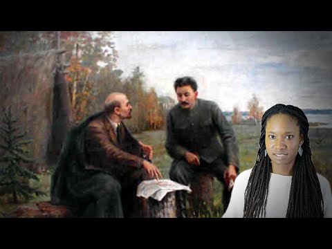 GULAG GUIDE 5 - Understanding the Gulag Camps of Russia