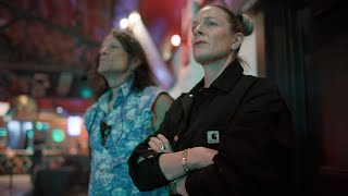 Carhartt The Road x Carhartt: Suit of Armor