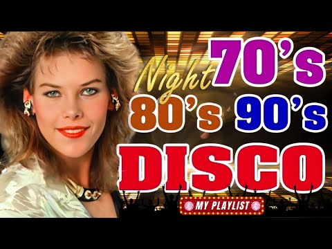 Boney M, C C Catch, Modern Talking, Sandra, Lionel Richie 🪩 Disco Songs 80s 90s Legend