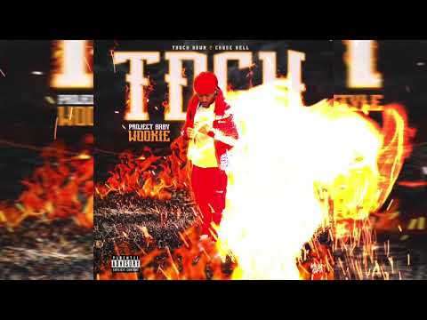 Touch Down 2 Cause Hell G Mix