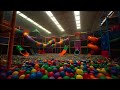 Liminal Space Childhood Place No One Left Liminal Ambience 12Hour
