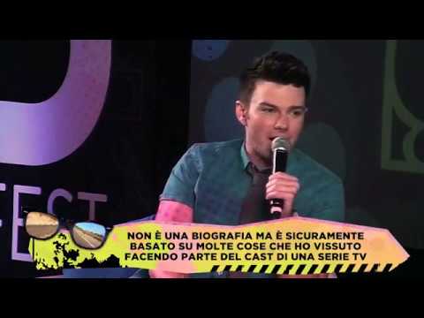 Altro che fanfiction - La parola all'autore