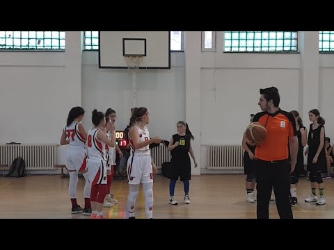 Acs Champions - Css 2   U14 Sf 3-4