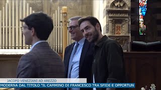TSD News del 20/04/2026