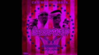 The Diplomats - Who Am I (432 Hz)