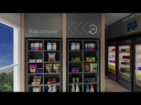 MAPP Rio Branco | Condomínio Geral 3D