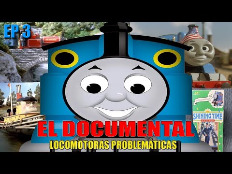 Thomas El Gran Tren and 2 more