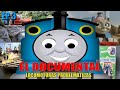 THOMAS FRIENDS THE DOCUMENTARY Episode 3 TROUBLESOME ENGINES