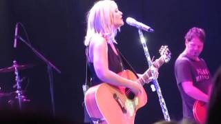 Miranda Lambert - Sweet By And By (Live in Glasgow, Scotland)