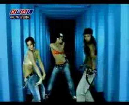 Dansoz - Serdar Ortac