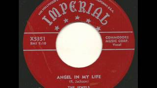 Angel In My Life - Jewels