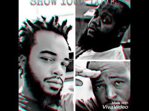 Bravo - Show Your Love feat. Poloh Co & Young Peezee