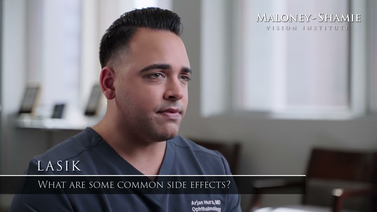Maloney-Shamie-Hura Vision Institute