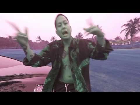 Ben Utomo - No Option [Official Music Video]