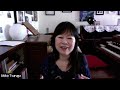 Sittin' In Meet-the-Artist Session with Akiko Tsuruga