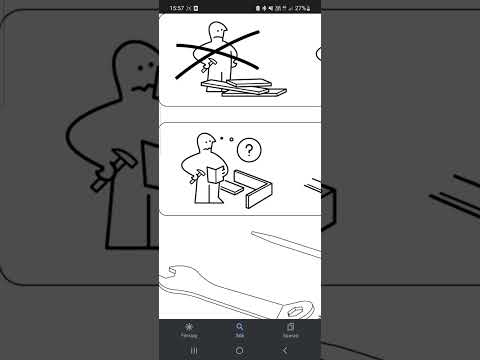 Hemliga Byrån - Jävla Ikea !