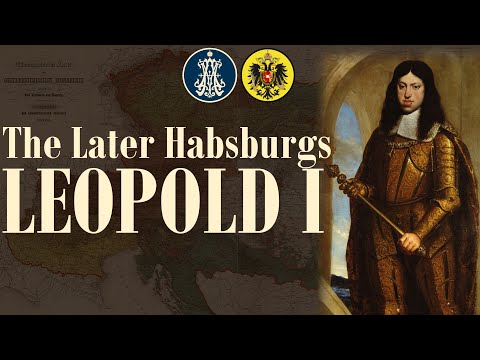 Leopold I - Holy Roman Emperor