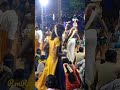 Karakattam Intro Dance