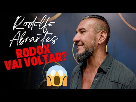 Rodolfo Abrantes - Veja Por Outro ângulo