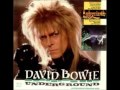 David Bowie - Underground 