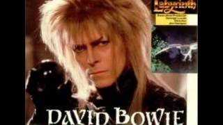 David Bowie - Underground