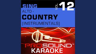 You&#39;re Still The One (Karaoke With Background Vocals) (In the Style of Shania Twain)