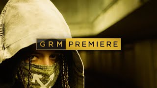 HEX - Inferno [Music Video] | GRM Daily
