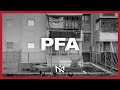Myke Towers - PFA (Lyric Video)