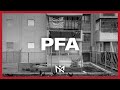 Myke Towers PFA Lyric Video