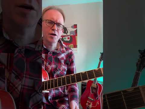 Ooby Dooby - Roy Orbison