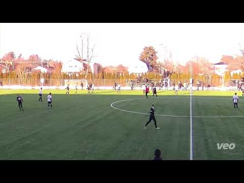 MAJ FC - SFK P06 Norrviken, 2-0