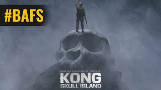 Kong: Skull Island (2017) Video