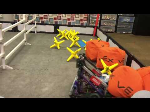 The one day rebuild bot with some tweaks.